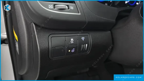 HYUNDAI ACCENT 1.4 VVT MODERN