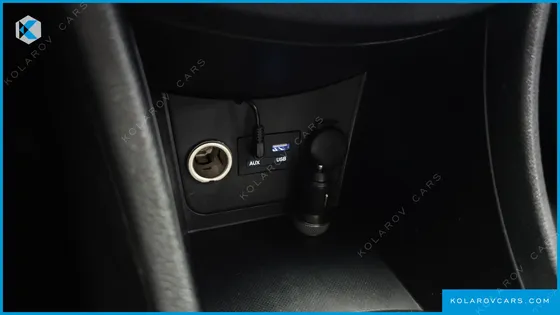 HYUNDAI ACCENT 1.4 VVT MODERN