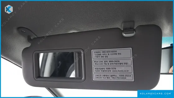 HYUNDAI ACCENT 1.4 VVT MODERN