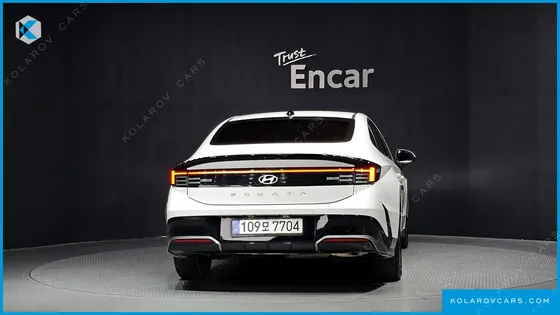 HYUNDAI SONATA 2.0