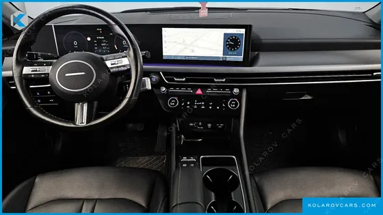 HYUNDAI SONATA 2.0