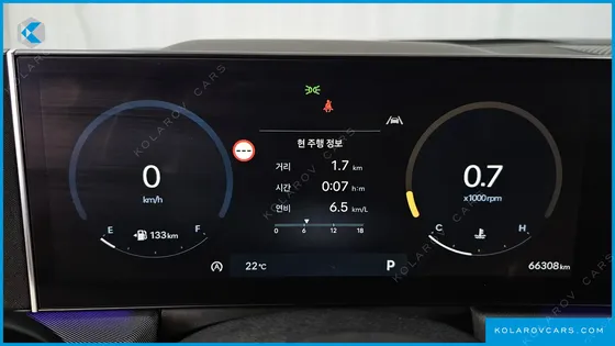 HYUNDAI SONATA 2.0
