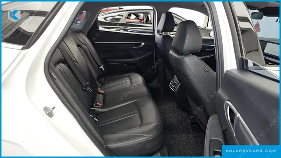 HYUNDAI SONATA 2.0