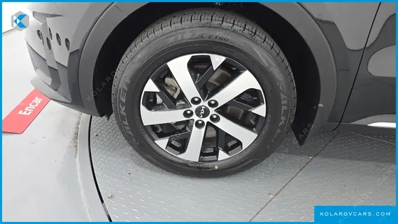 KIA SORENTO GASOLINE 2.5T 2WD