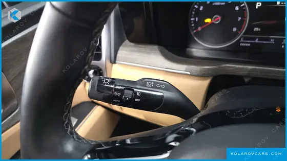 KIA SORENTO GASOLINE 2.5T 2WD