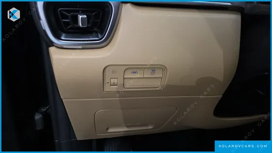 KIA SORENTO GASOLINE 2.5T 2WD