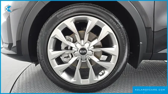 KIA SORENTO DIESEL 2.2 4WD