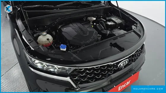 KIA SORENTO DIESEL 2.2 4WD