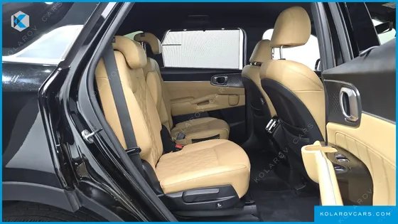 KIA SORENTO DIESEL 2.2 4WD