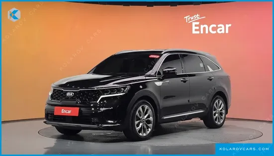 KIA SORENTO DIESEL 2.2 4WD