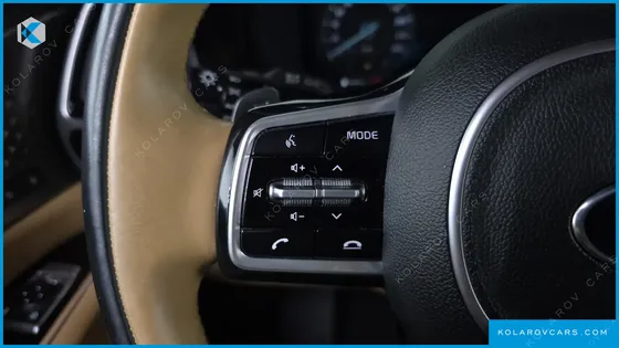 KIA SORENTO DIESEL 2.2 4WD