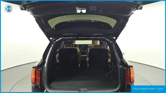 KIA SORENTO DIESEL 2.2 4WD