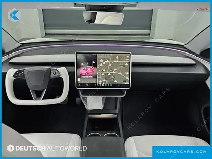 TESLA MODEL 3 RWD