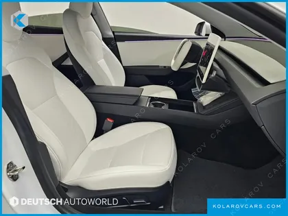 TESLA MODEL 3 RWD