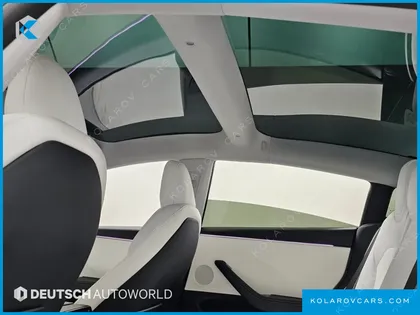 TESLA MODEL 3 RWD