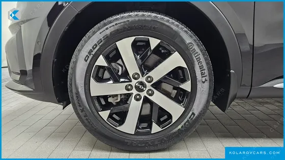 KIA SORENTO GASOLINE 2.5T 2WD