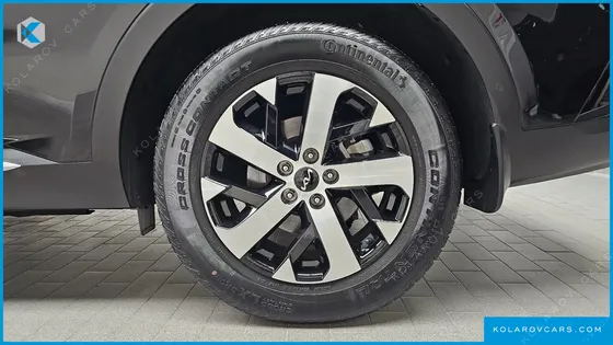 KIA SORENTO GASOLINE 2.5T 2WD
