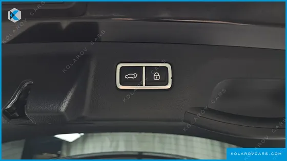 KIA SORENTO GASOLINE 2.5T 2WD