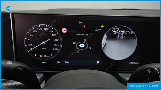HYUNDAI SONATA 1.6 TURBO