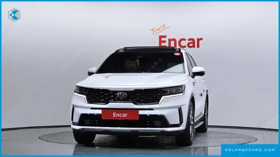 KIA SORENTO HEV 1.6 2WD