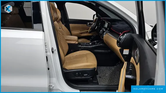 KIA SORENTO HEV 1.6 2WD