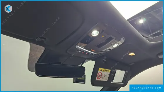 KIA SORENTO HEV 1.6 2WD