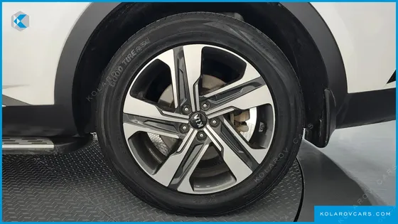 KIA SORENTO HEV 1.6 2WD