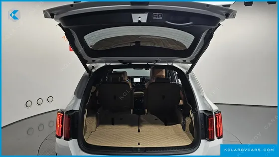 KIA SORENTO HEV 1.6 2WD
