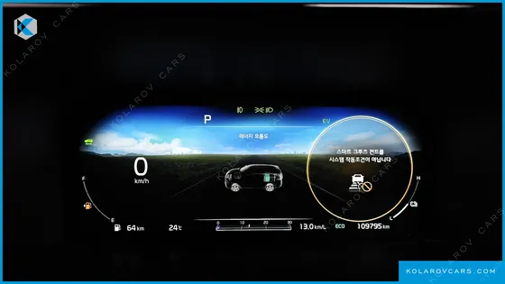 KIA SORENTO HEV 1.6 2WD
