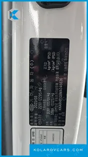 KIA SORENTO HEV 1.6 2WD