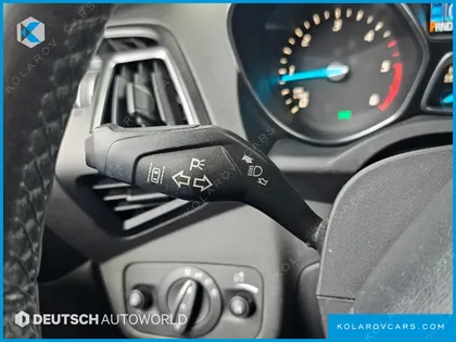 FORD KUGA 2.0 DIESEL TITANIUM