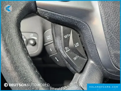 FORD KUGA 2.0 DIESEL TITANIUM