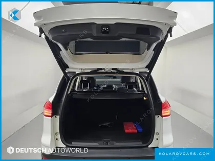 FORD KUGA 2.0 DIESEL TITANIUM
