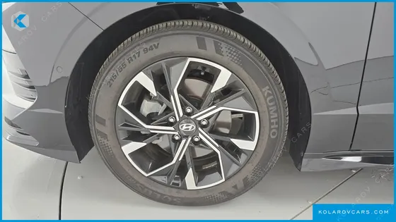 HYUNDAI SONATA 2.0