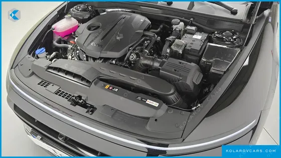 HYUNDAI SONATA 2.0