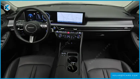 HYUNDAI SONATA 2.0