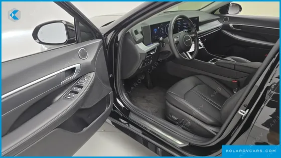 HYUNDAI SONATA 2.0