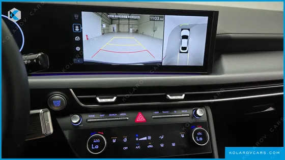 HYUNDAI SONATA 2.0
