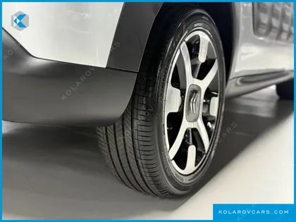 CITROËN C4 CACTUS 1.6 BLUEHDI SHINE