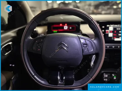 CITROËN C4 CACTUS 1.6 BLUEHDI SHINE
