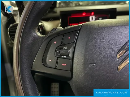 CITROËN C4 CACTUS 1.6 BLUEHDI SHINE
