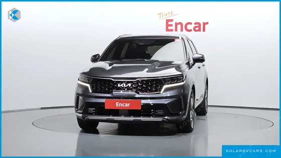 KIA SORENTO HEV 1.6 2WD