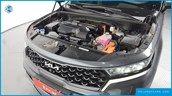 KIA SORENTO HEV 1.6 2WD