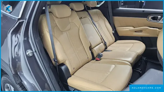 KIA SORENTO HEV 1.6 2WD