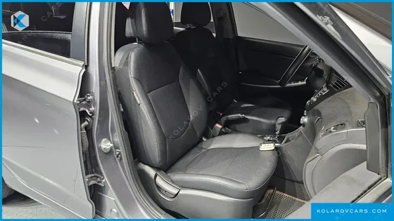 HYUNDAI ACCENT WIT 1.6 GDI BLUE SAVER