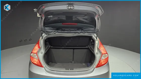 HYUNDAI ACCENT WIT 1.6 GDI BLUE SAVER