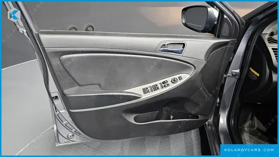 HYUNDAI ACCENT WIT 1.6 GDI BLUE SAVER