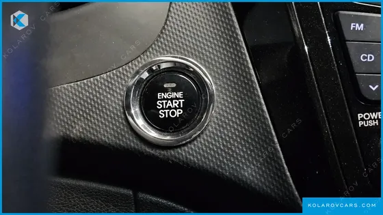 HYUNDAI ACCENT WIT 1.6 GDI BLUE SAVER