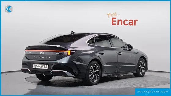 HYUNDAI SONATA 2.0