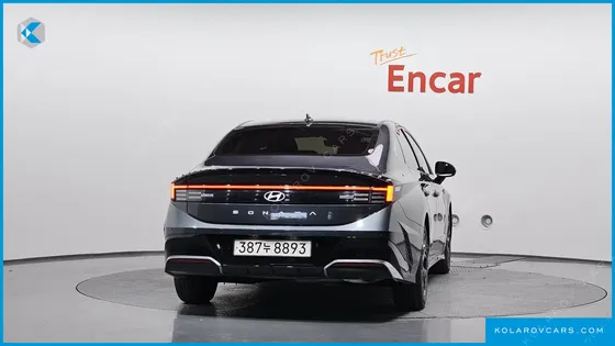 HYUNDAI SONATA 2.0